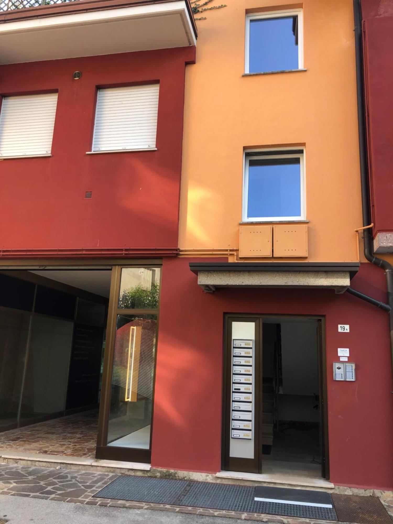 Casaliva Apartment Arco Exterior foto