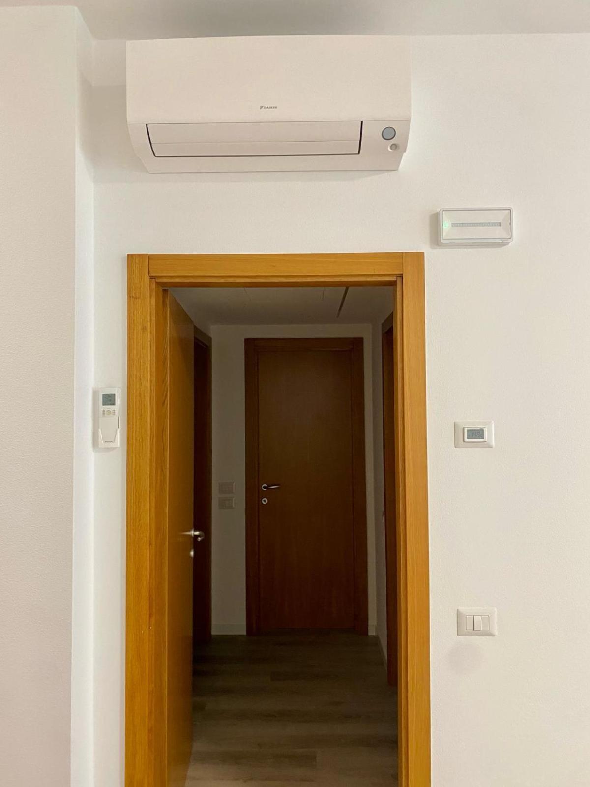 Casaliva Apartment Arco Exterior foto