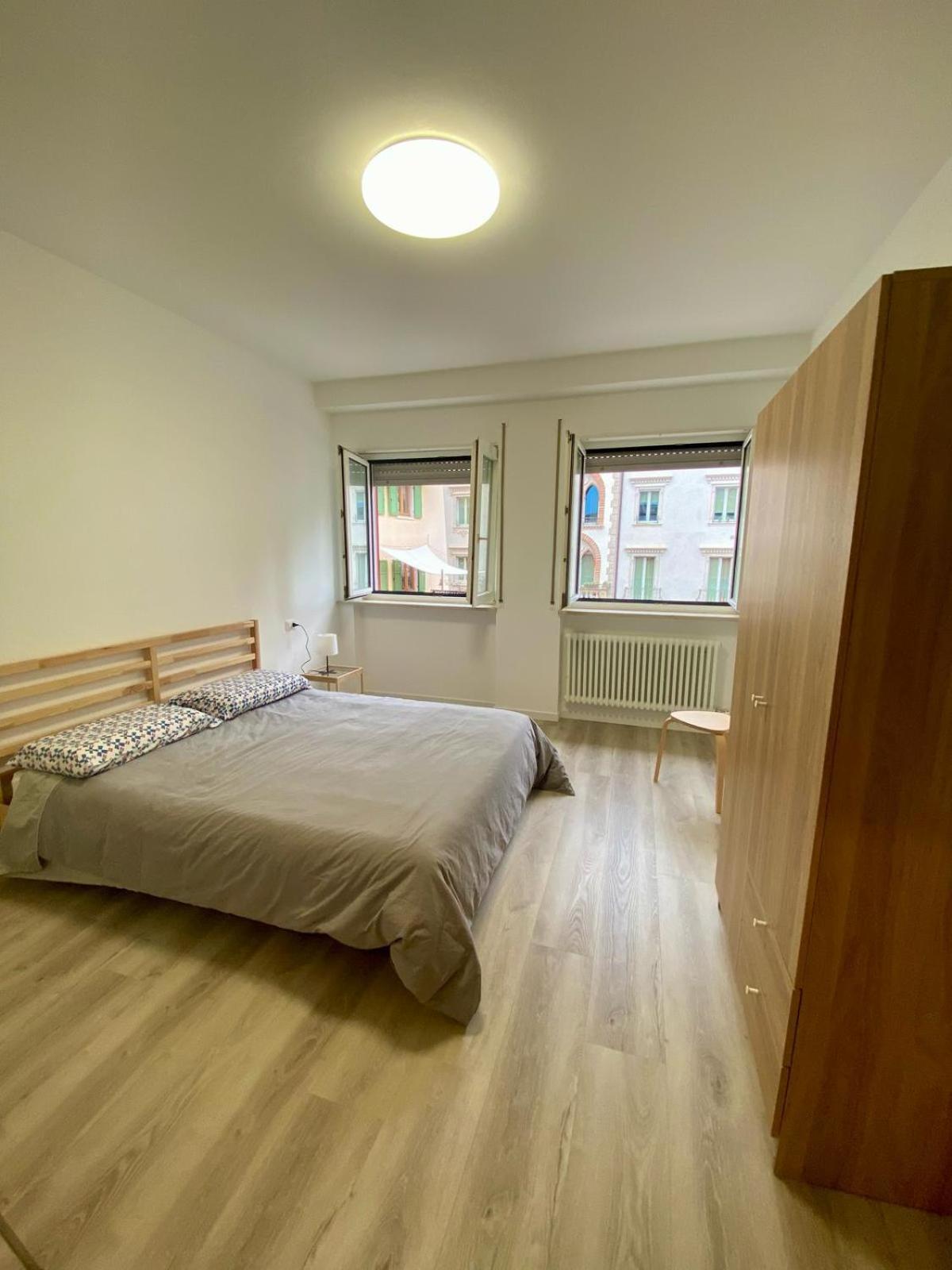 Casaliva Apartment Arco Exterior foto