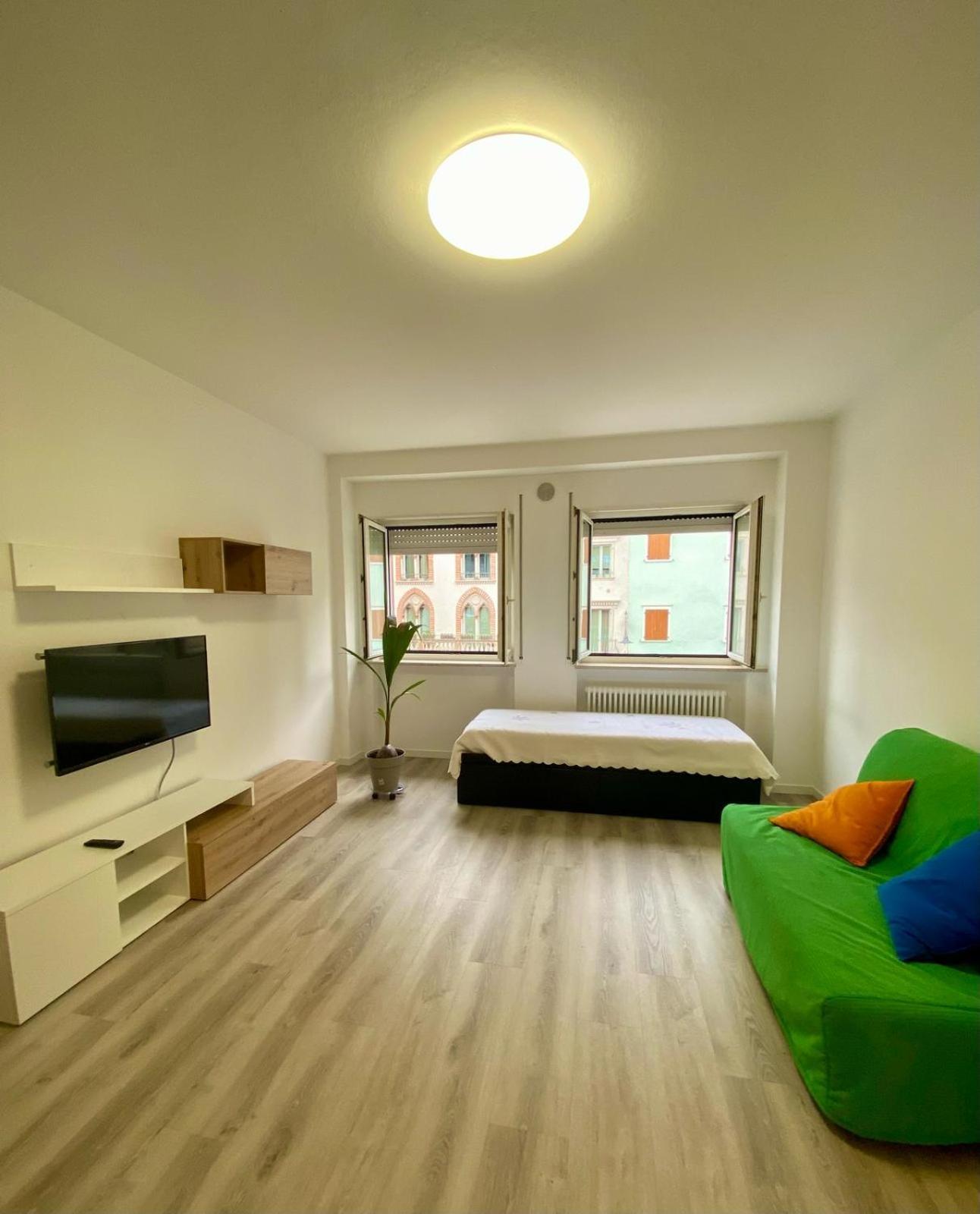 Casaliva Apartment Arco Exterior foto