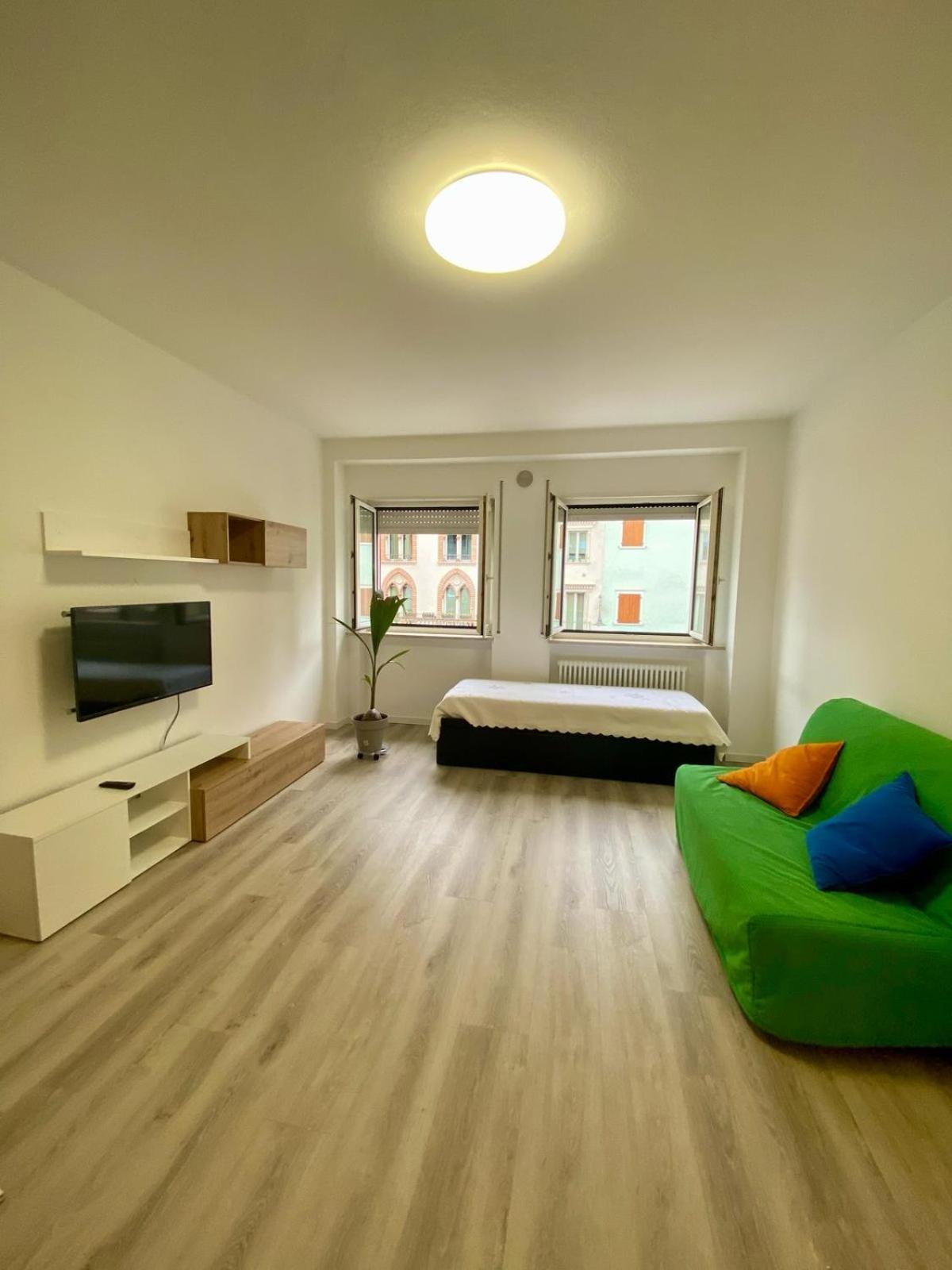 Casaliva Apartment Arco Exterior foto