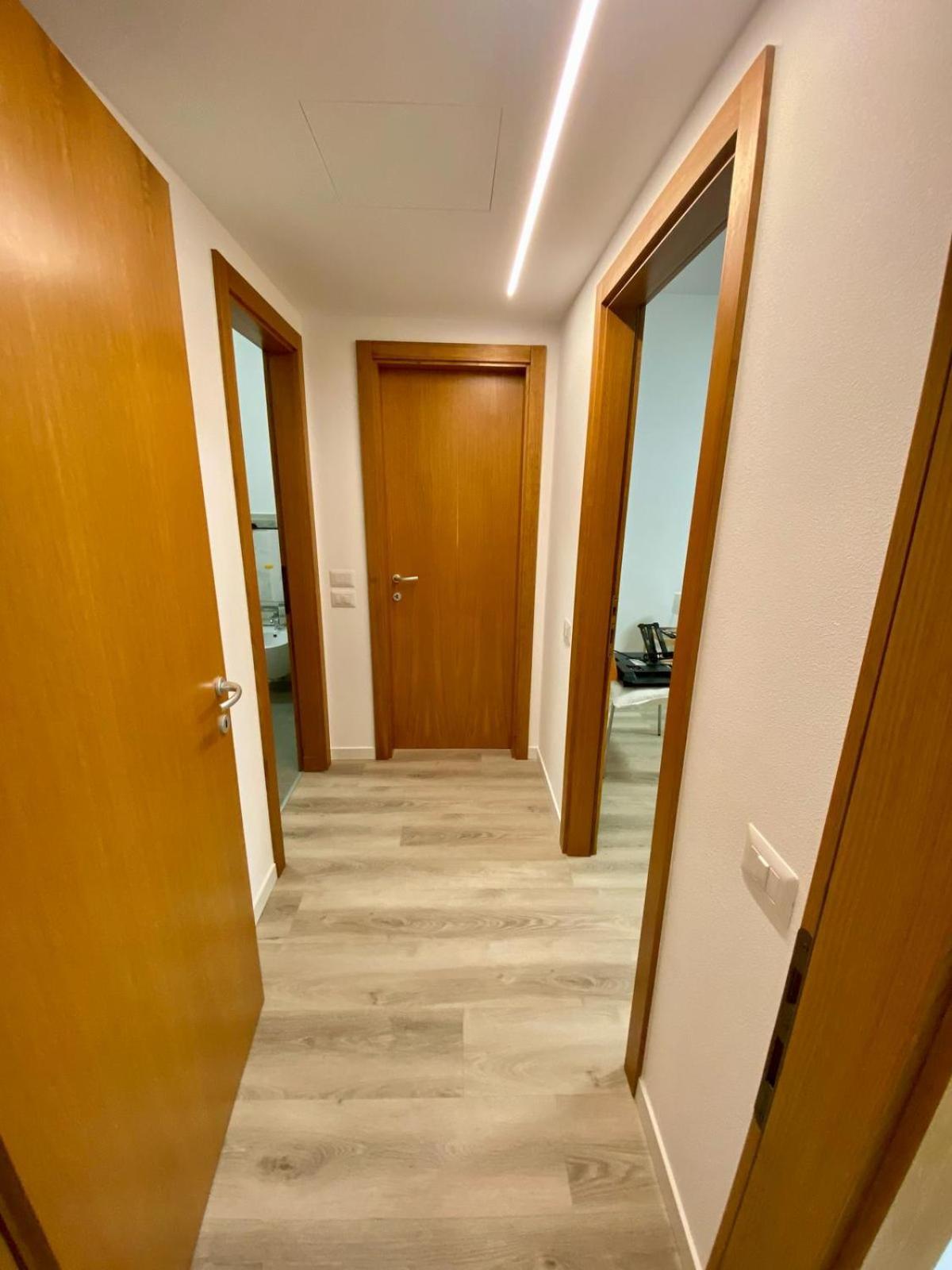 Casaliva Apartment Arco Exterior foto